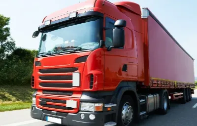 Ankara Çine Ambar Kargo