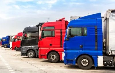 Ankara Çine Ambar Nakliyat