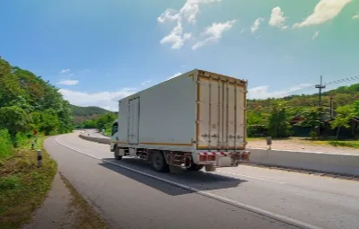 Ankara ile Çine Arası Bulaşık Makinesi Taşıma