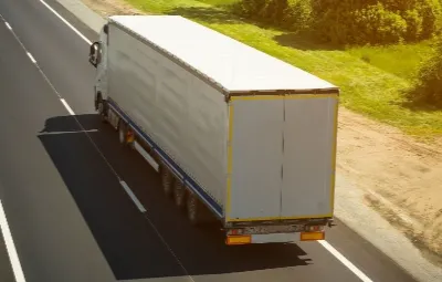 Ankara ile Çine Arası Parça Eşya Taşıma