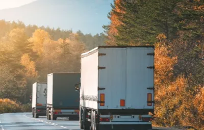 Ankara ile Çine Arası Klima Taşıma